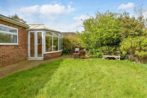 3 bedroom detached bungalow for sale, Downland Road, Woodingdean, Brighton, East Sussex