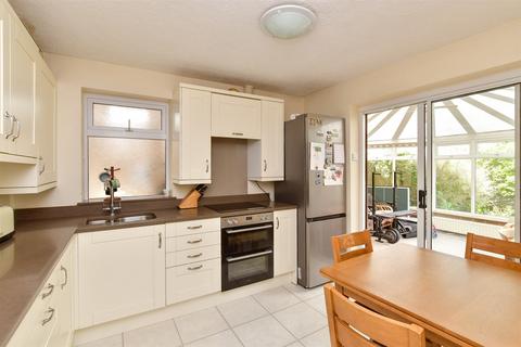 3 bedroom detached bungalow for sale, Downland Road, Woodingdean, Brighton, East Sussex