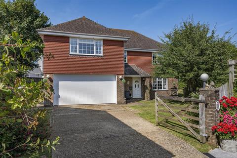 6 Bydown, Seaford, BN25 3NF