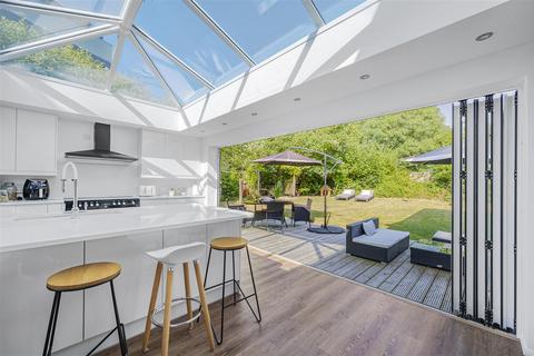 6 Bydown, Seaford, BN25 3NF