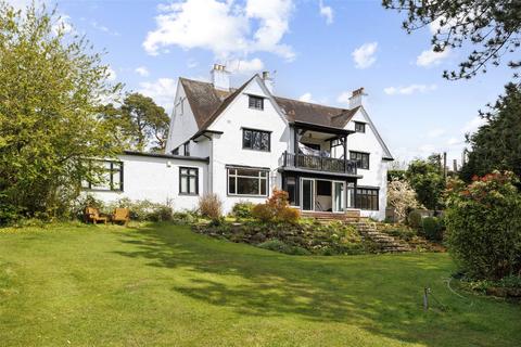 3 bedroom apartment for sale, Colley Lane, Reigate, Surrey, RH2