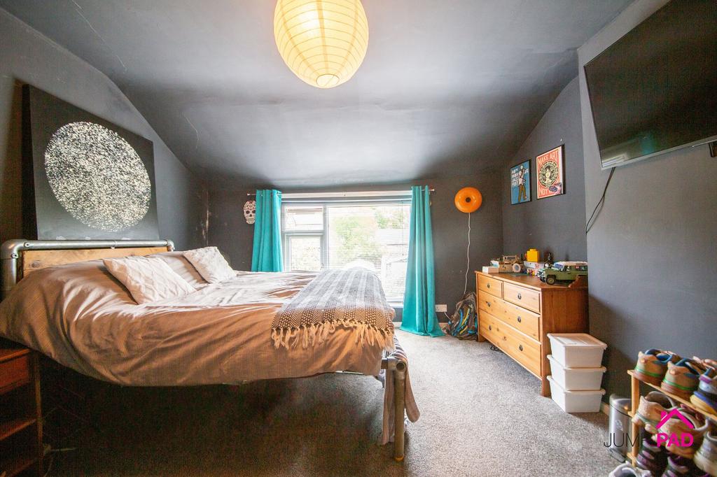 Bedroom 4