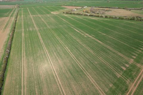 Land for sale, The High Street, Old Weston, Huntingdon, PE28