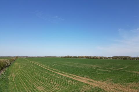 Land for sale, The High Street, Old Weston, Huntingdon, PE28