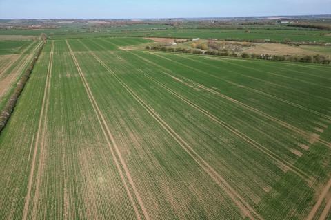 Land for sale, The High Street, Old Weston, Huntingdon, PE28