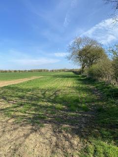 Land for sale, The High Street, Old Weston, Huntingdon, PE28