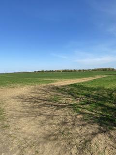 Land for sale, The High Street, Old Weston, Huntingdon, PE28