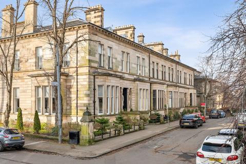 2 bedroom flat for sale, Lancaster Terrace, Flat 0/2, Hyndland, Glasgow, G12 0UT