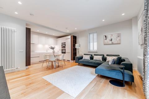 2 bedroom flat for sale, Lancaster Terrace, Flat 0/2, Hyndland, Glasgow, G12 0UT