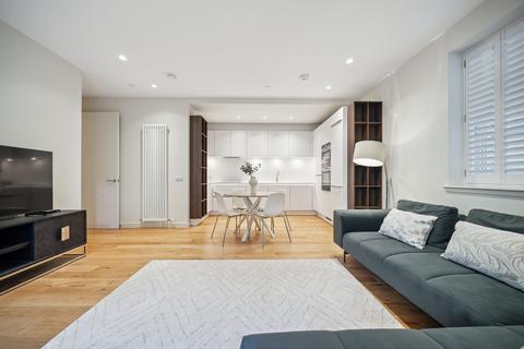 2 bedroom flat for sale, Lancaster Terrace, Flat 0/2, Hyndland, Glasgow, G12 0UT