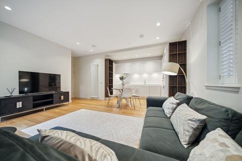 2 bedroom flat for sale, Lancaster Terrace, Flat 0/2, Hyndland, Glasgow, G12 0UT