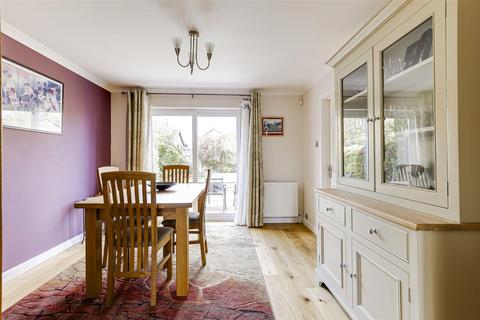 7 Freman Drive, Buntingford, SG9 9TD