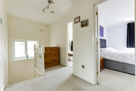 7 Freman Drive, Buntingford, SG9 9TD