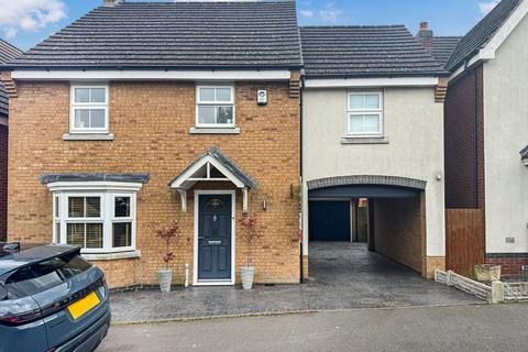 104 Attingham Drive, Dudley, DY1 3HW
