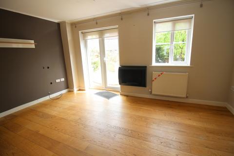 3 bedroom terraced house for sale, 62 Royal Drive, Bordon