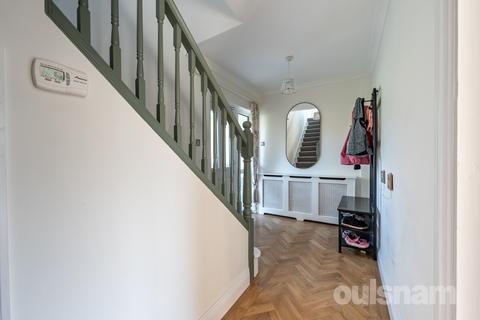 4 bedroom semi-detached house for sale, Dinmore Avenue, Bournville Village Trust, Northfield, Birmingham, B31