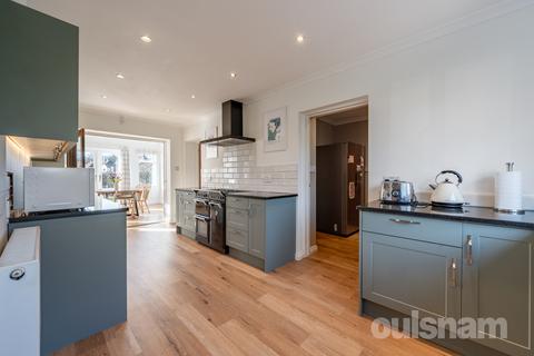 4 bedroom semi-detached house for sale, Dinmore Avenue, Bournville Village Trust, Northfield, Birmingham, B31