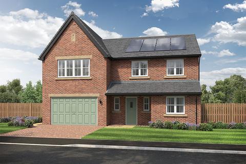 undefined, Plot 73, Charlton at Sadler Woods, TS16, Eaglescliffe,  Stockton-on-Tees TS16