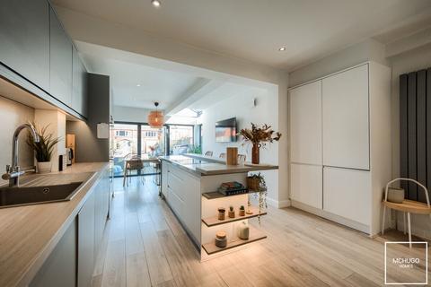 3 bedroom terraced house for sale, Bull Street, Harborne B17