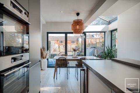 3 bedroom terraced house for sale, Bull Street, Harborne B17