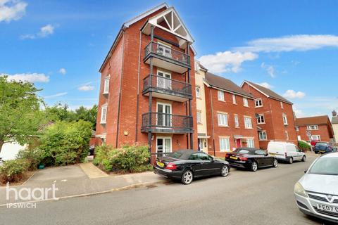 2 bedroom apartment for sale, Bruff Road, Ipswich