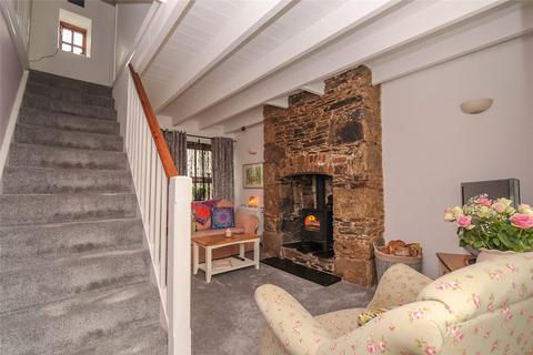 undefined, Harrowbarrow, Callington