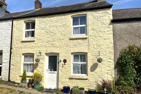 undefined, Harrowbarrow, Callington