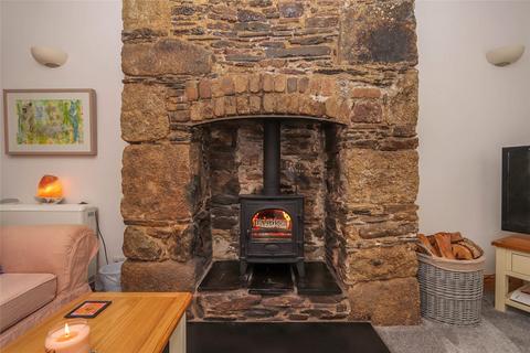 undefined, Harrowbarrow, Callington