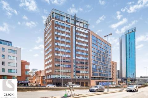 1 bedroom apartment to rent, West Two, 20 Suffolk Street, Queensway, Birmingham, B1