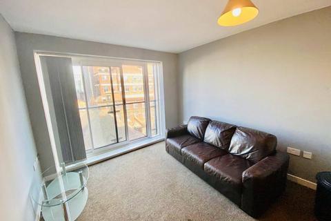 1 bedroom apartment to rent, West Two, 20 Suffolk Street, Queensway, Birmingham, B1