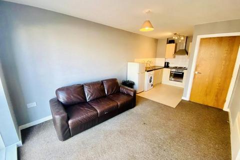 1 bedroom apartment to rent, West Two, 20 Suffolk Street, Queensway, Birmingham, B1