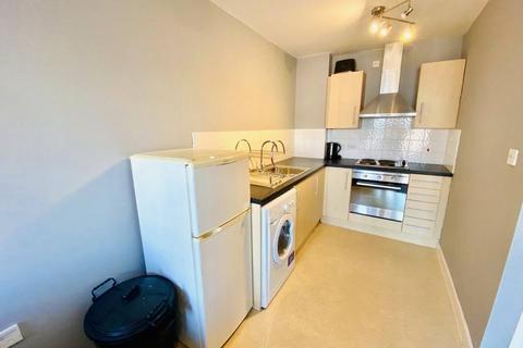 1 bedroom apartment to rent, West Two, 20 Suffolk Street, Queensway, Birmingham, B1