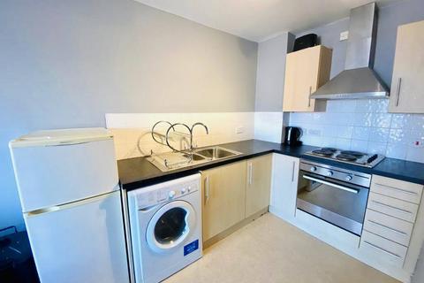 1 bedroom apartment to rent, West Two, 20 Suffolk Street, Queensway, Birmingham, B1