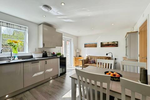 47 Bailey Road, Wilmslow, SK9 2TX