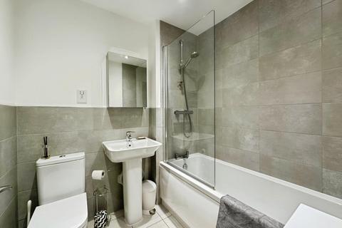 47 Bailey Road, Wilmslow, SK9 2TX