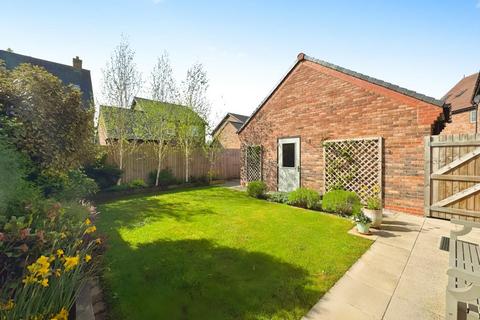47 Bailey Road, Wilmslow, SK9 2TX