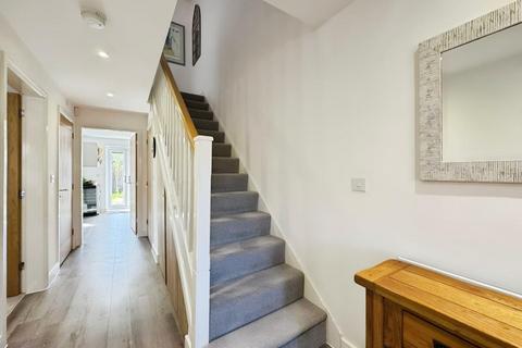 47 Bailey Road, Wilmslow, SK9 2TX