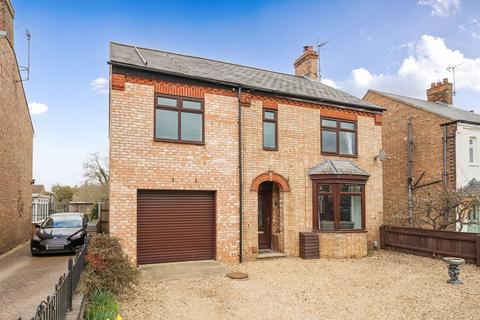 5 bedroom detached house for sale, Station Road, Whittlesey, Peterborough, Cambridgeshire