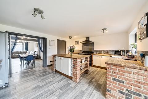 5 bedroom detached house for sale, Station Road, Whittlesey, Peterborough, Cambridgeshire