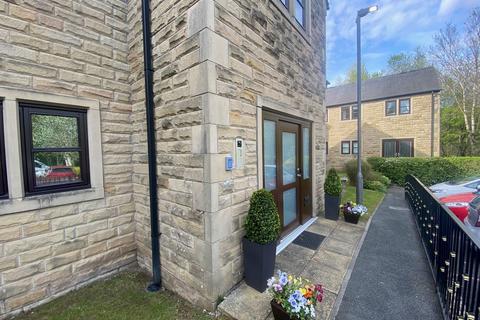 37 Butterworth Way, Greenfield, Oldham, OL3 7PS