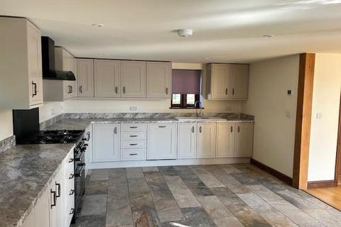 3 bedroom link detached house to rent, Leominster,  Herefordshire,  HR6