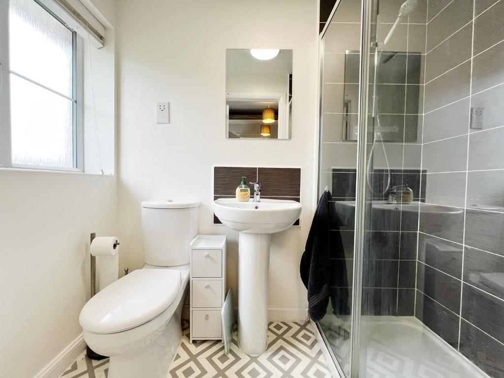 En-Suite