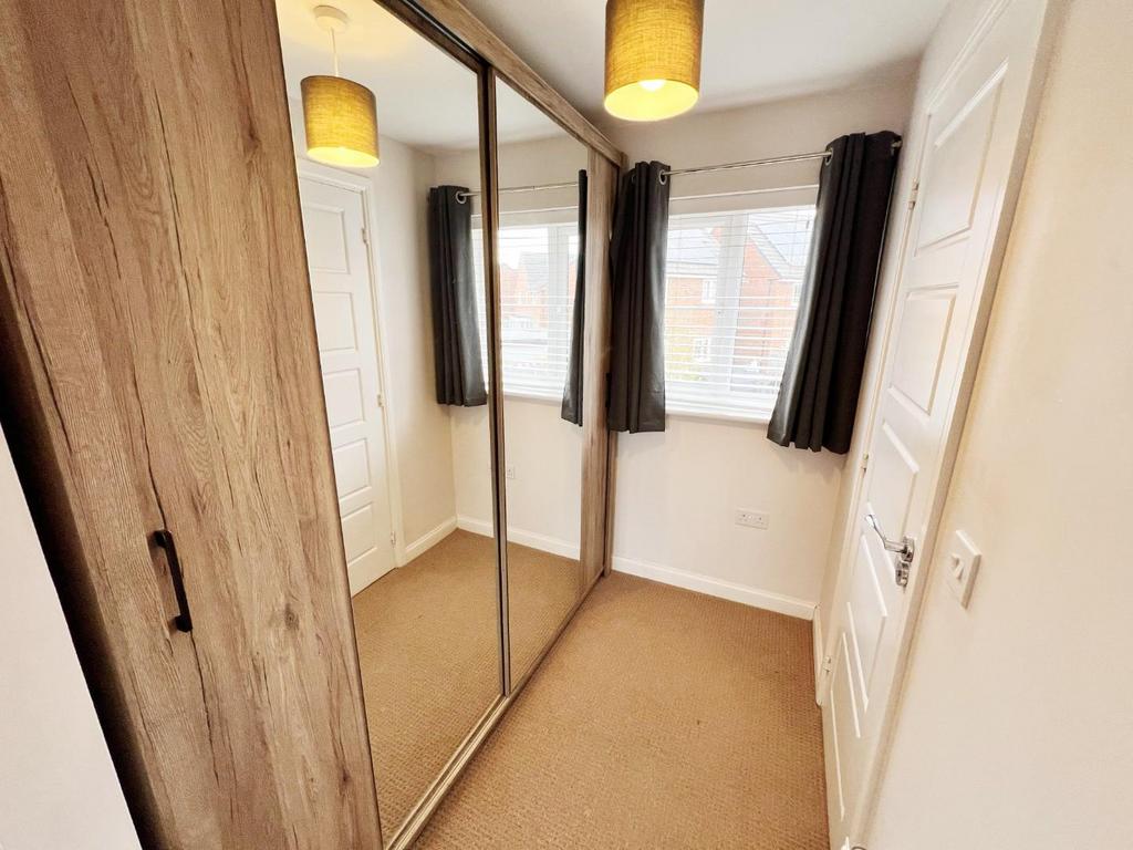Dressing Room