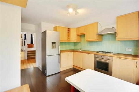 undefined, Clifden Road, Brentford, TW8
