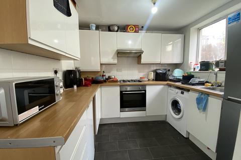Cromwell Street, Mount Pleasant, Swansea