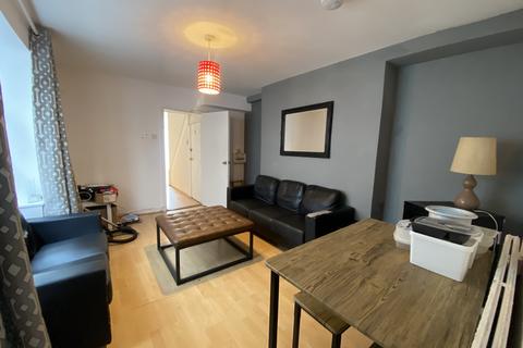 5 bedroom house to rent, Cromwell Street, Mount Pleasant, Swansea