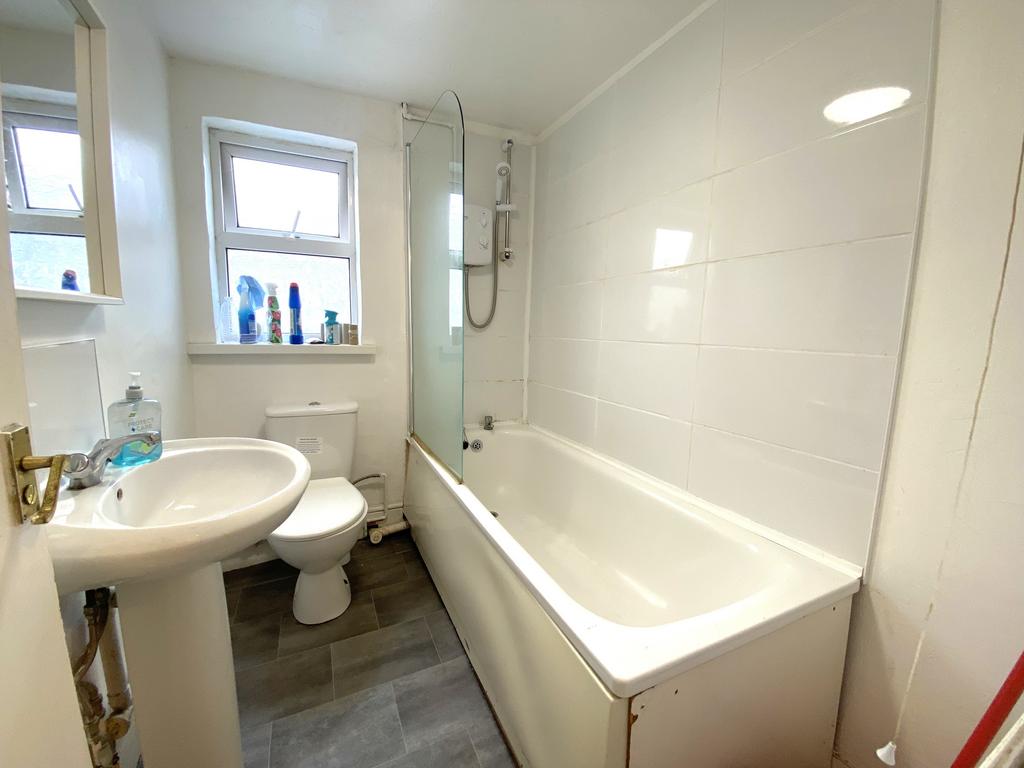 FF Bathroom