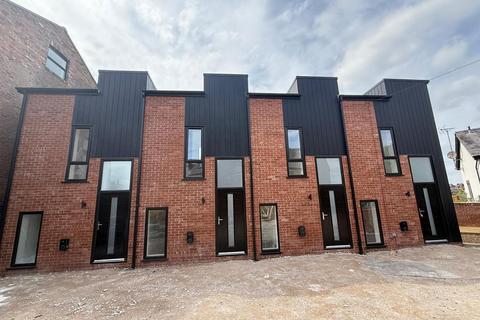 2 bedroom mews for sale, Canal Street, Macclesfield