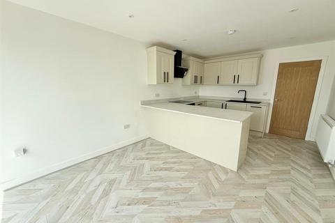 2 bedroom mews for sale, Canal Street, Macclesfield
