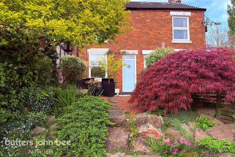 2 bedroom cottage for sale, Farams Road, Rode Heath